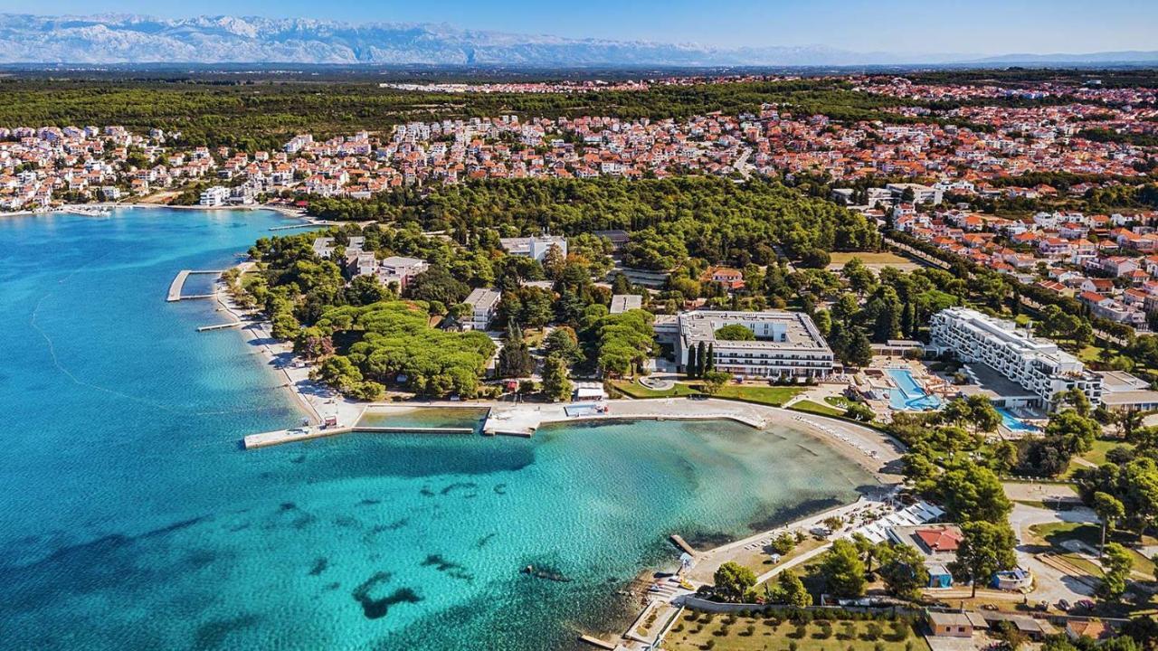 Villa Masline Zadar Exterior foto