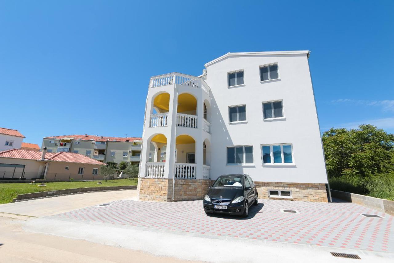 Villa Masline Zadar Exterior foto